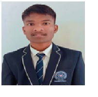 Nikhil Ravindra Meshram 